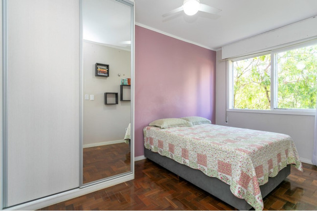 Imagem Apartamento com 2 Quartos à Venda, 68 m² em Higienópolis - Porto Alegre Imagem Apartamento com 2 Quartos à Venda, 68 m² em Higienópolis - Porto Alegre