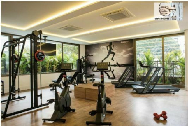Imagem Imóvel com 1 Quarto para Alugar, 45 m² em Jardim Vila Mariana - São Paulo Imagem Imóvel com 1 Quarto para Alugar, 45 m² em Jardim Vila Mariana - São Paulo