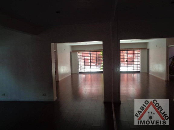 Imagem Casa com 3 Quartos à Venda, 250 m² em Campo Belo - São Paulo Imagem Casa com 3 Quartos à Venda, 250 m² em Campo Belo - São Paulo
