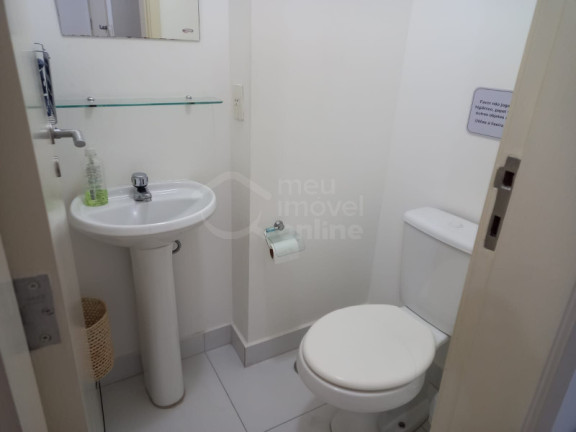 Ponto Comercial à Venda, 37 m² em Vila Mariana - São Paulo