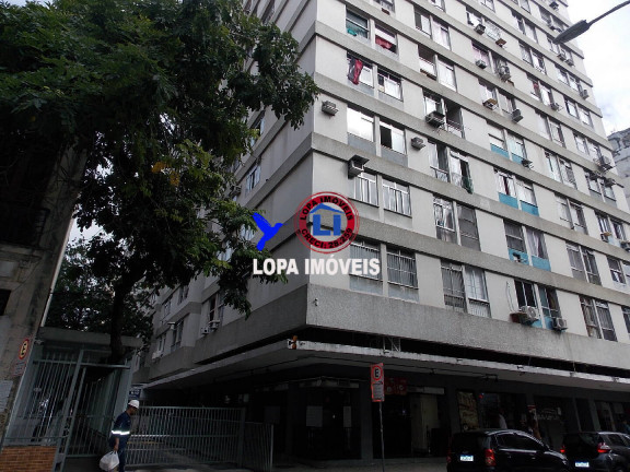 Imagem Sala Comercial à Venda ou Locação, 30 m² em Centro - Rio De Janeiro Imagem Sala Comercial à Venda ou Locação, 30 m² em Centro - Rio De Janeiro