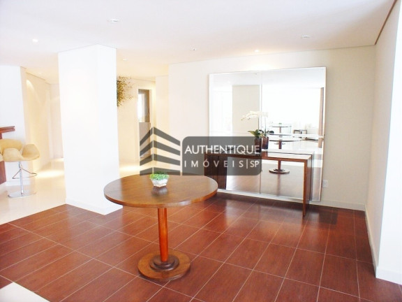 Imagem Apartamento com 4 Quartos à Venda, 366 m² em Alto Da Lapa - São Paulo