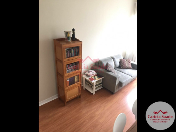 Imagem Apartamento com 2 Quartos à Venda, 72 m² em Bela Vista - São Paulo