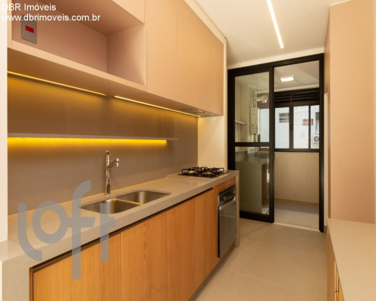 Imagem Apartamento com 2 Quartos à Venda, 94 m² em Jardim Europa - Sao Paulo