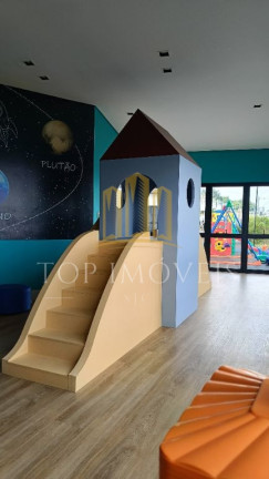 Imagem Apartamento com 2 Quartos à Venda, 56 m² em Vila Industrial - São José Dos Campos