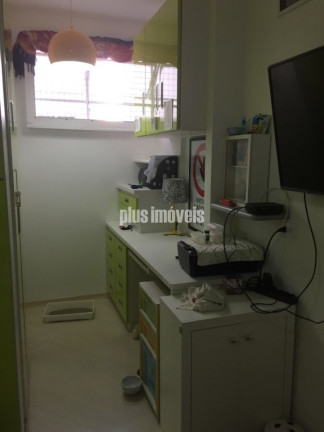 Imagem Apartamento com 3 Quartos à Venda, 133 m² em Mirandópolis - São Paulo Imagem Apartamento com 3 Quartos à Venda, 133 m² em Mirandópolis - São Paulo