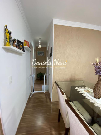 Imagem Apartamento com 3 Quartos à Venda, 64 m² em Paulicéia - São Bernardo Do Campo Imagem Apartamento com 3 Quartos à Venda, 64 m² em Paulicéia - São Bernardo Do Campo