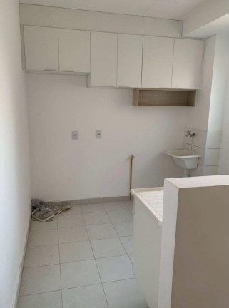 Imagem Imóvel com 2 Quartos à Venda, 42 m² em Residencial Parque Laguna - Salto Imagem Imóvel com 2 Quartos à Venda, 42 m² em Residencial Parque Laguna - Salto