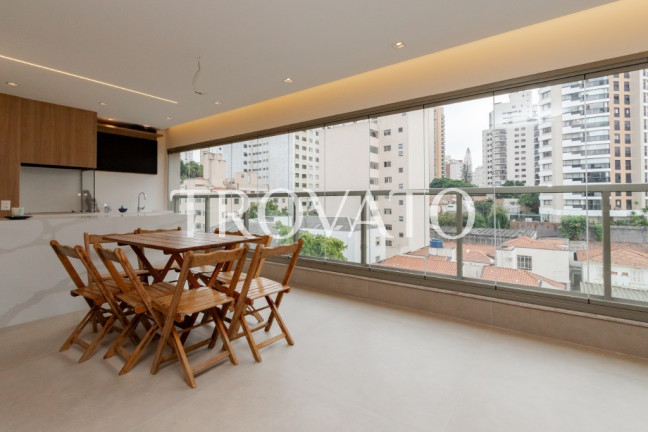 Imagem Imóvel com 3 Quartos à Venda, 160 m² em Perdizes - São Paulo Imagem Imóvel com 3 Quartos à Venda, 160 m² em Perdizes - São Paulo