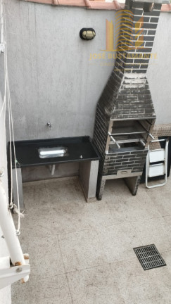 Imagem Casa com 3 Quartos à Venda, 128 m² em Vila Nair - São Paulo Imagem Casa com 3 Quartos à Venda, 128 m² em Vila Nair - São Paulo