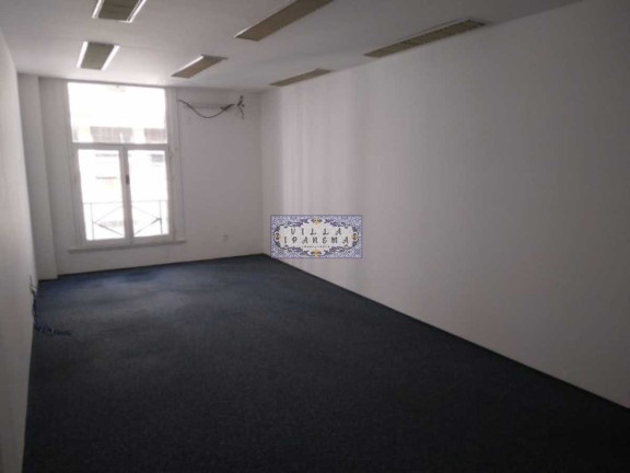 Imagem Sala Comercial para Alugar, 200 m² em Centro - Rio De Janeiro Imagem Sala Comercial para Alugar, 200 m² em Centro - Rio De Janeiro