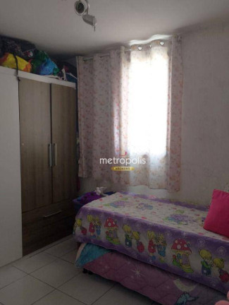Imagem Apartamento com 2 Quartos à Venda, 52 m² em Sacomã - São Paulo Imagem Apartamento com 2 Quartos à Venda, 52 m² em Sacomã - São Paulo