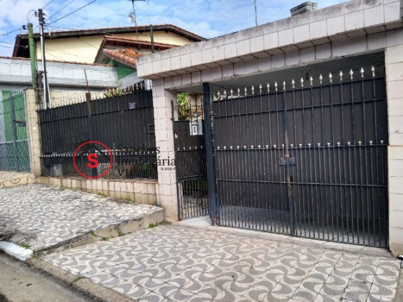 Imagem Casa com 2 Quartos à Venda, 180 m² em Vila Industrial - São Paulo Imagem Casa com 2 Quartos à Venda, 180 m² em Vila Industrial - São Paulo