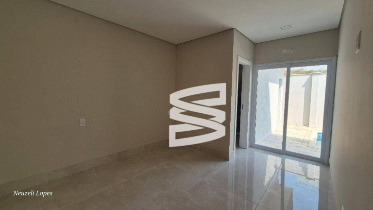 Imagem Casa com 3 Quartos à Venda, 130 m² em Soleil - Piracicaba Imagem Casa com 3 Quartos à Venda, 130 m² em Soleil - Piracicaba
