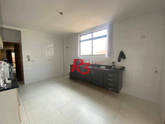 Imagem Sobrado com 3 Quartos à Venda, 160 m² em Aparecida - Santos Imagem Sobrado com 3 Quartos à Venda, 160 m² em Aparecida - Santos