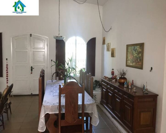 Imagem Chácara com 3 Quartos à Venda, 250 m² em Casa Branca - Jundiaí