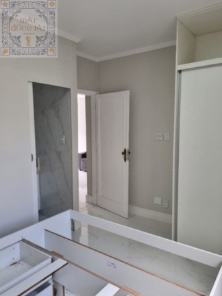 Imagem Apartamento com 2 Quartos à Venda, 87 m² em Boqueirão - Santos