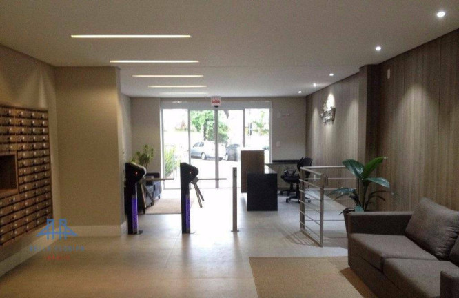Sala Comercial à Venda, 26 m² em Itacorubi - Florianópolis
