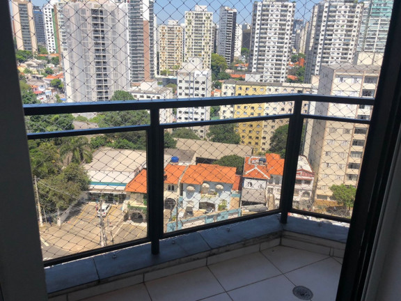 Imagem Imóvel com 3 Quartos à Venda, 81 m² em Vila Mariana - São Paulo