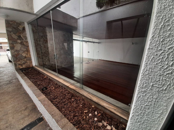 Imagem Casa com 4 Quartos para Alugar, 205 m² em Vila Trujillo - Sorocaba Imagem Casa com 4 Quartos para Alugar, 205 m² em Vila Trujillo - Sorocaba