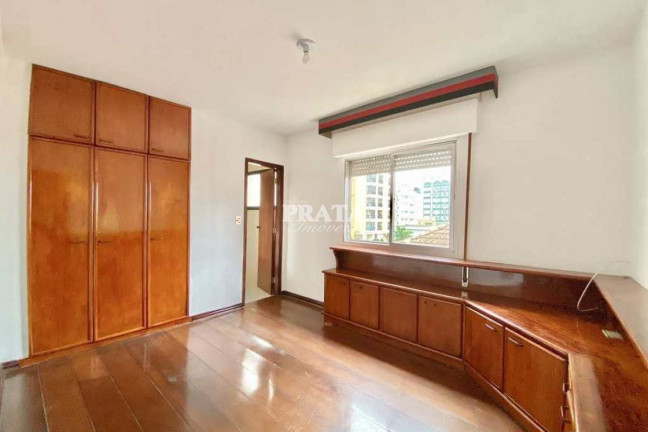 Imagem Apartamento com 4 Quartos à Venda, 152 m² em Gonzaga - Santos Imagem Apartamento com 4 Quartos à Venda, 152 m² em Gonzaga - Santos