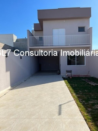 Imagem Casa com 3 Quartos à Venda, em Jardim Das Maritacas - Indaiatuba Imagem Casa com 3 Quartos à Venda, em Jardim Das Maritacas - Indaiatuba
