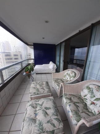 Imagem Apartamento com 4 Quartos à Venda, 257 m² em Horto Florestal - Salvador Imagem Apartamento com 4 Quartos à Venda, 257 m² em Horto Florestal - Salvador