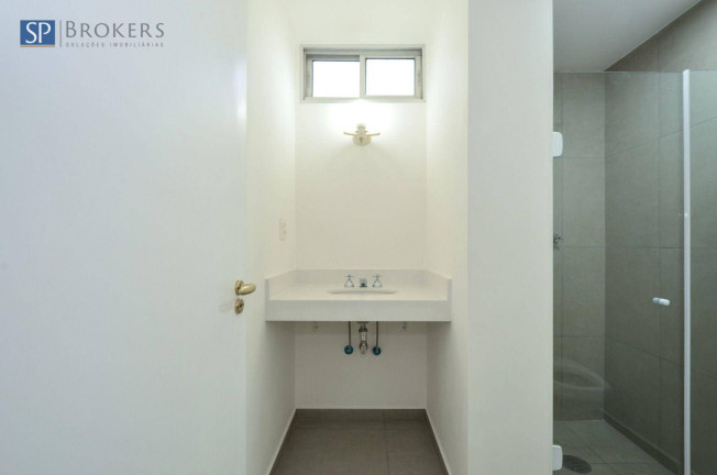 Imagem Apartamento com 2 Quartos à Venda, 85 m² em Moema índios - São Paulo Imagem Apartamento com 2 Quartos à Venda, 85 m² em Moema índios - São Paulo