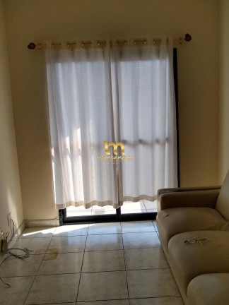 Imagem Apartamento com 1 Quarto à Venda, 55 m² em Tupi - Praia Grande