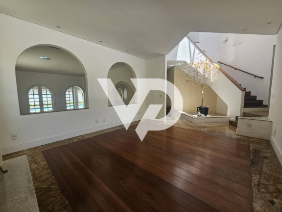 Imagem Casa de Condomínio com 4 Quartos à Venda, 630 m² em Alphaville - Barueri Imagem Casa de Condomínio com 4 Quartos à Venda, 630 m² em Alphaville - Barueri
