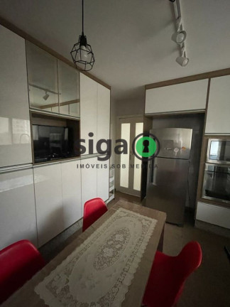 Imagem Apartamento com 3 Quartos à Venda, 155 m² em Moema - São Paulo Imagem Apartamento com 3 Quartos à Venda, 155 m² em Moema - São Paulo