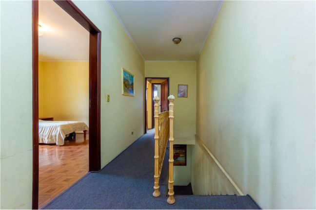 Imagem Casa com 3 Quartos à Venda, 180 m² em Vila Prudente - São Paulo