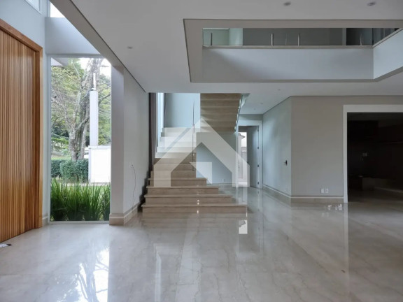Imagem Casa de Condomínio com 5 Quartos à Venda, 762 m² em Alphaville - Santana De Parnaíba