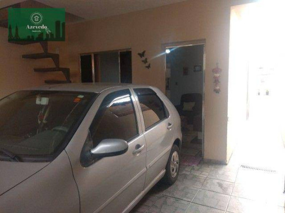 Imagem Sobrado com 4 Quartos à Venda, 136 m² em Nova Ponte Alta - Guarulhos Imagem Sobrado com 4 Quartos à Venda, 136 m² em Nova Ponte Alta - Guarulhos