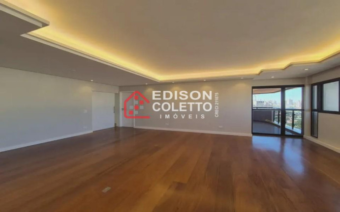 Imagem Cobertura com 4 Quartos à Venda, 422 m² em São Dimas - Piracicaba