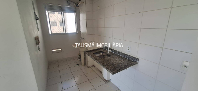 Imagem Apartamento com 3 Quartos à Venda, 60 m² em Pirajussara - São Paulo