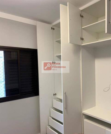 Imagem Apartamento com 3 Quartos à Venda, 84 m² em Vila Scarpelli - Santo André Imagem Apartamento com 3 Quartos à Venda, 84 m² em Vila Scarpelli - Santo André