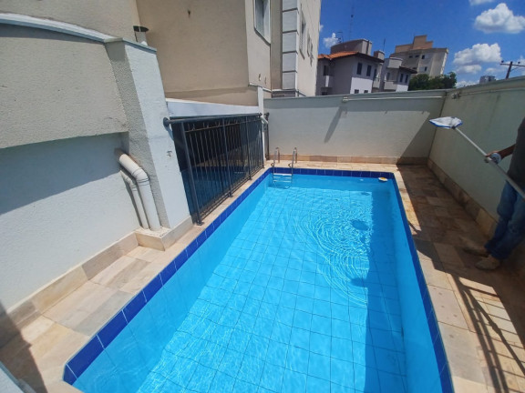 Imagem Imóvel com 2 Quartos à Venda, 70 m² em Parque Campolim - Sorocaba Imagem Imóvel com 2 Quartos à Venda, 70 m² em Parque Campolim - Sorocaba