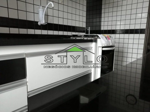 Imagem Apartamento com 2 Quartos à Venda, 63 m² em Vila Santa Teresa (zona Sul) - São Paulo