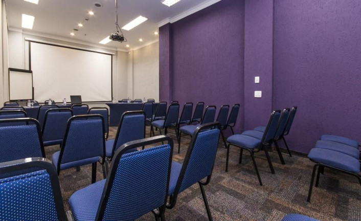 Imagem Apartamento com 1 Quarto à Venda, 29 m² em Perdizes - São Paulo