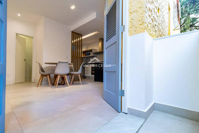 Imagem Apartamento com 2 Quartos à Venda, 75 m² em Botafogo - Rio De Janeiro