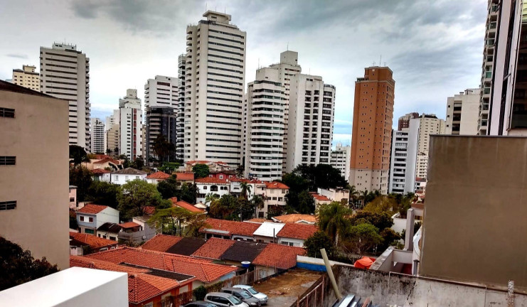 Imagem Imóvel Comercial à Venda, 110 m² em Paraíso - São Paulo