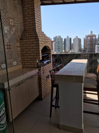 Imagem Apartamento com 4 Quartos à Venda, 180 m² em Itapuã - Vila Velha Imagem Apartamento com 4 Quartos à Venda, 180 m² em Itapuã - Vila Velha