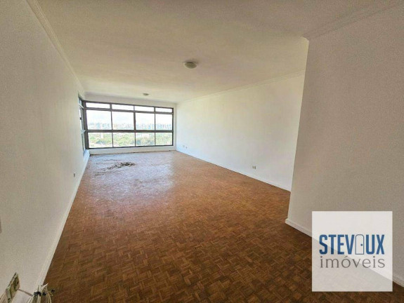 Imagem Apartamento com 3 Quartos à Venda, 124 m² em Paraíso - São Paulo