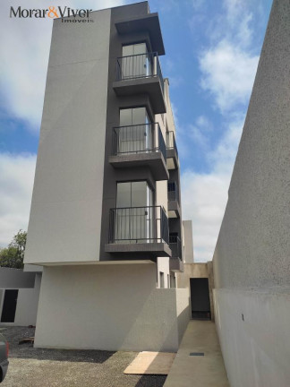 Imagem Apartamento com 2 Quartos à Venda, 43 m² em Parque Da Fonte - São José Dos Pinhais Imagem Apartamento com 2 Quartos à Venda, 43 m² em Parque Da Fonte - São José Dos Pinhais