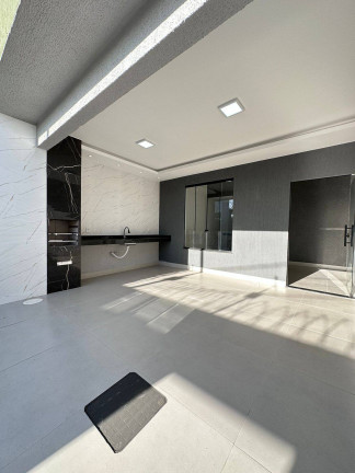 Imagem Casa com 3 Quartos à Venda, 103 m² em Setor Orientville - Goiânia Imagem Casa com 3 Quartos à Venda, 103 m² em Setor Orientville - Goiânia
