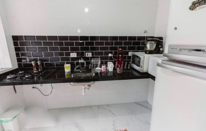 Imagem Apartamento com 1 Quarto à Venda, 45 m² em Barra Funda - São Paulo