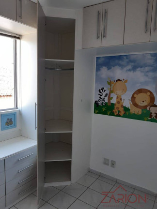 Imagem Apartamento com 2 Quartos à Venda, 50 m² em Campos Elíseos - Taubaté