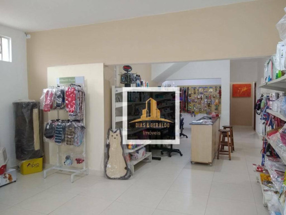 Imagem Ponto Comercial para Alugar, 144 m² em Vila Betânia - São José Dos Campos Imagem Ponto Comercial para Alugar, 144 m² em Vila Betânia - São José Dos Campos