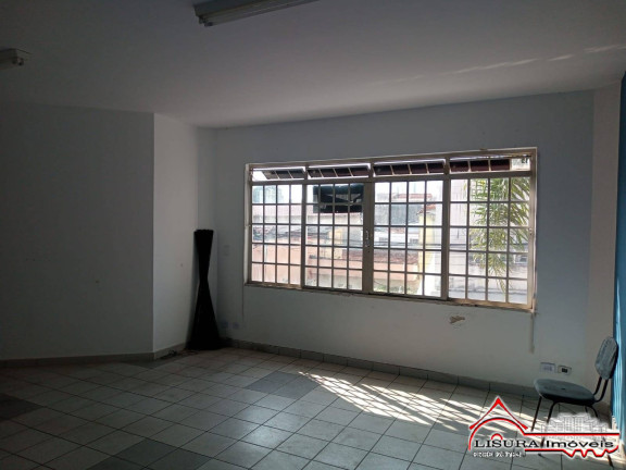 Imagem Ponto Comercial para Alugar, 56 m² em Centro - Jacareí Imagem Ponto Comercial para Alugar, 56 m² em Centro - Jacareí